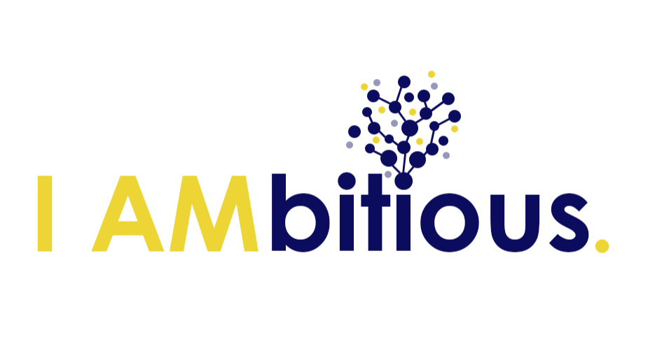 IAMbitious-logo